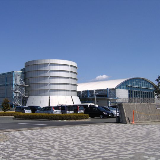 Hamamatsu Air Park