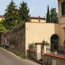 Palazzo dei Mannelli