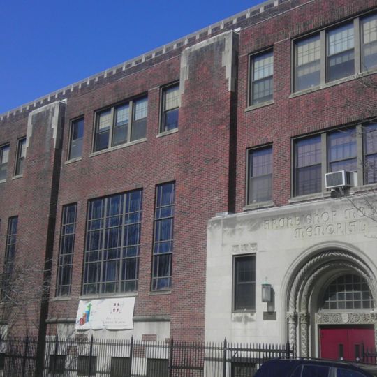 Holy Angels Catholic Academy