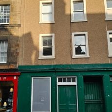 7 Bristo Place, Edinburgh