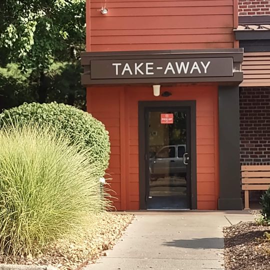 Outback Steakhouse