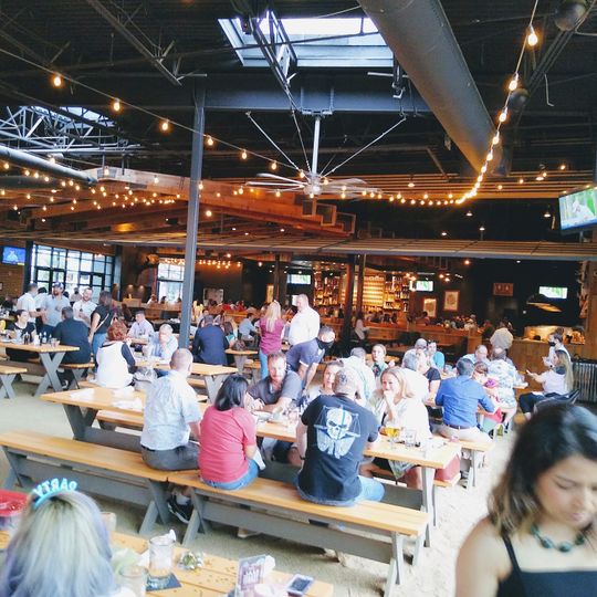 The Rustic