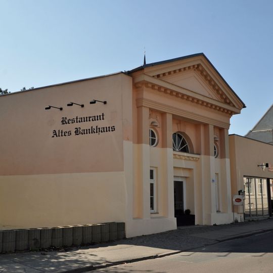 Heilgeiststraße 43 a