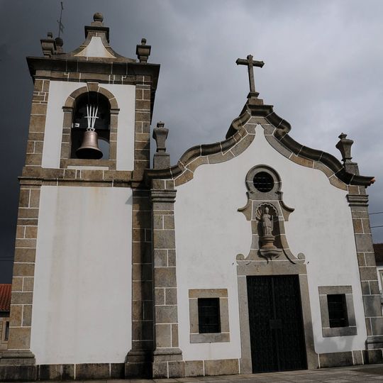 Sã Brás do Carmo Chapel