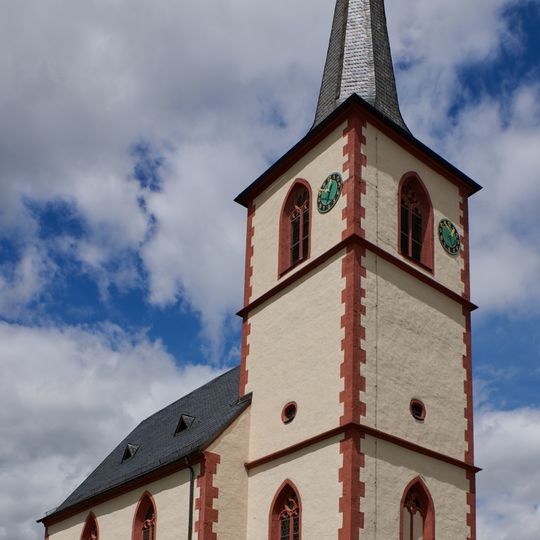 Pfarrkirche