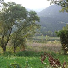 Lago di Gaiano