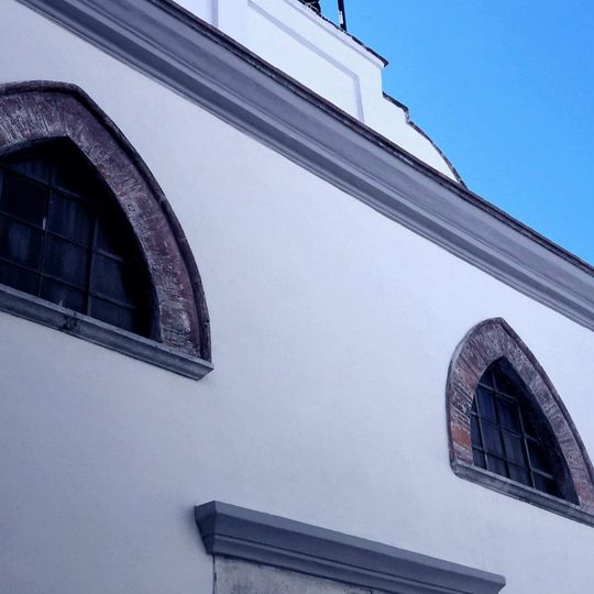 Chiesa di San Laviero