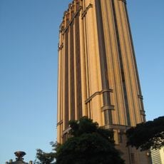 Parkview Square