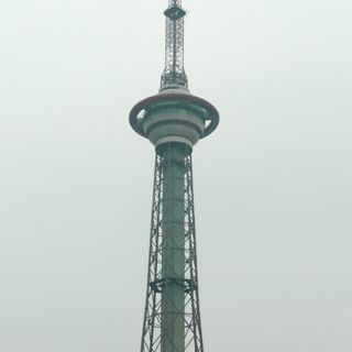 Fernsehturm Zhuzhou
