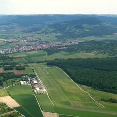 Albvorland Nürtingen-Kirchheim