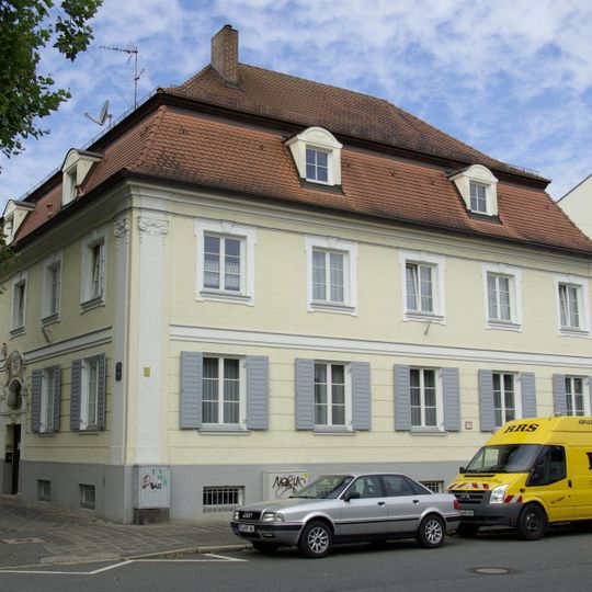 Pfarramt St. Heinrich