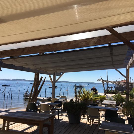 Chez Guillaume