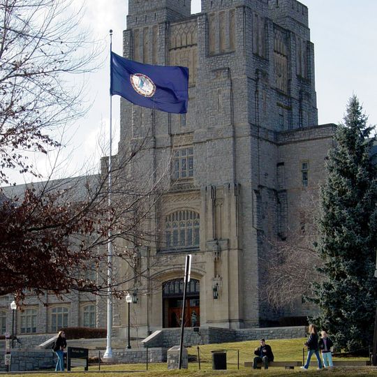 Virginia Tech