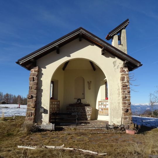 Cappella di Sant'Antonio di Padova