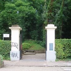 Bergoje Park