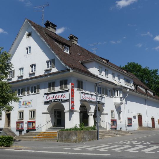 Cinema Dornbirn