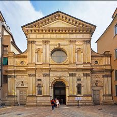 Santa Maria presso San Satiro