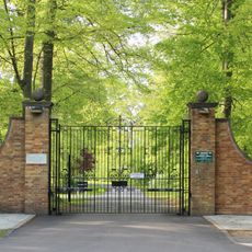 The National Stud