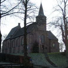 Nederlands Hervormde Kerk, Heelsum