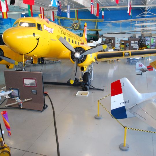 Fargo Air Museum