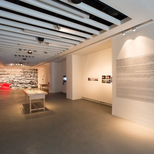 Akbank Sanat Kütüphane