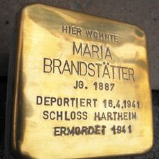 Maria Brandstätter