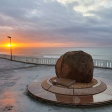 Monumento a Kazuo Dan