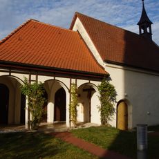 Mittlelalterliche Befunde in Neunkirchen am Sand