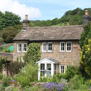 Outrake Cottage