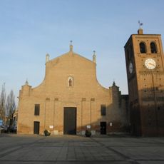 Santi Pietro e Giacomo