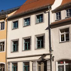 Wohnhaus Meißner Gasse 13