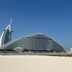Jumeirah Beach