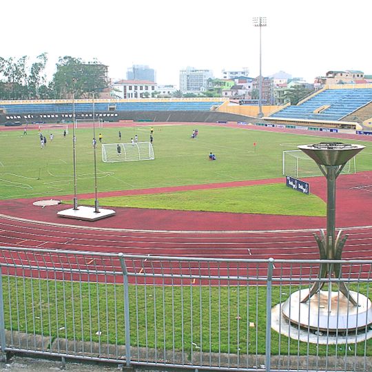 Tự Dostadion