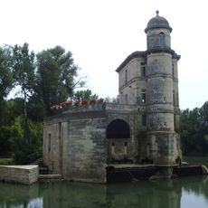Moulin Cordier de Béziers