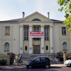 Ossolińskich 7 Bydgoszcz