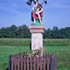 Pil s Kristusom, Bratonci