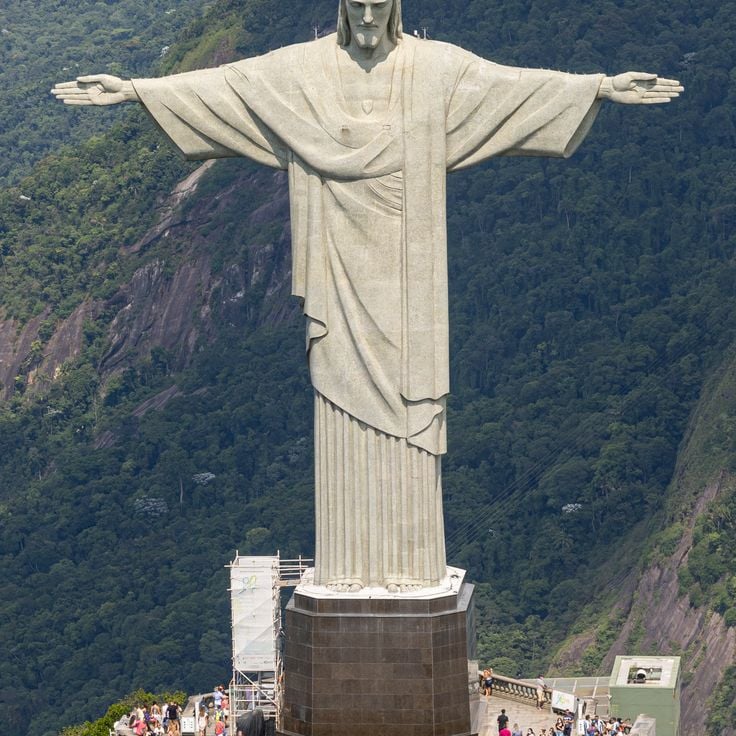 Cristo Redentore