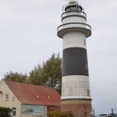 Bülk Lighthouse