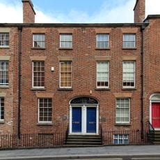 11-53, Seymour Street