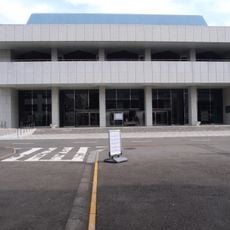 Showa Women's University Hitomi Memorial Hall
