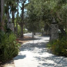 Eagle Point Historic District