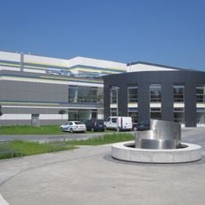 Uniwersyteckie Centrum Sportowe UMK w Toruniu