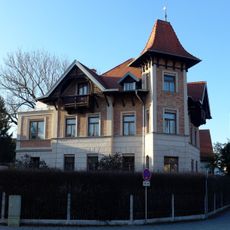 Germeringer Straße 1