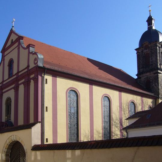 Paulanerkloster Amberg