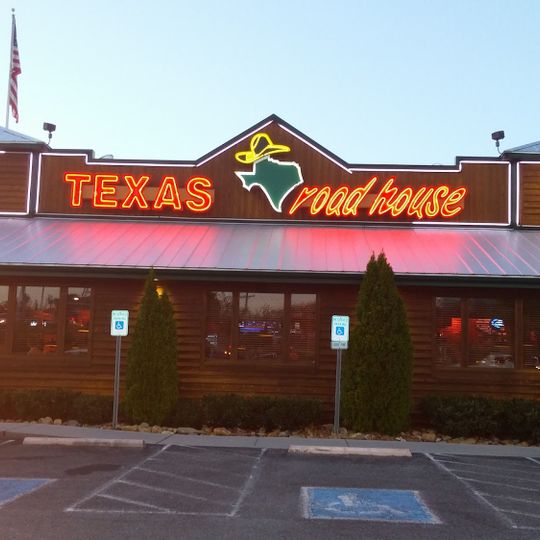 Texas Roadhouse