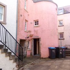 Jedburgh, 3-5 Castlegate