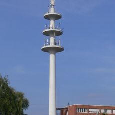 Ravensburg Transmission Tower