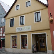 Untere Torstraße 20