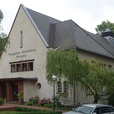 Ev. Gemeindehaus Nikolassee