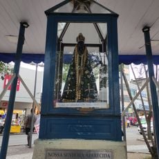 Oratório de Nossa Senhora Aparecida de Bonsucesso